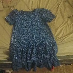 Jenny Petites Dress